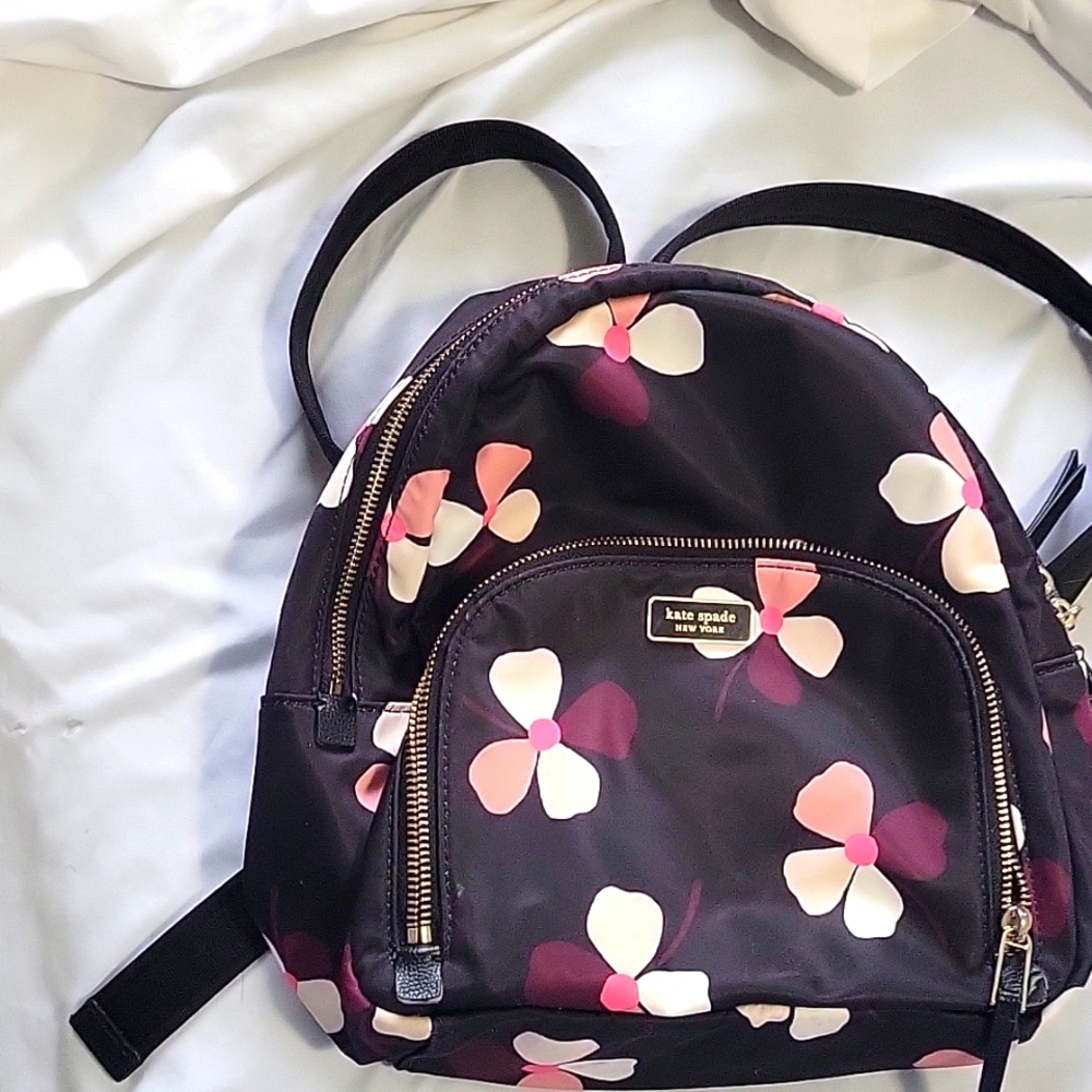 Imitation Kate Spade Backpack